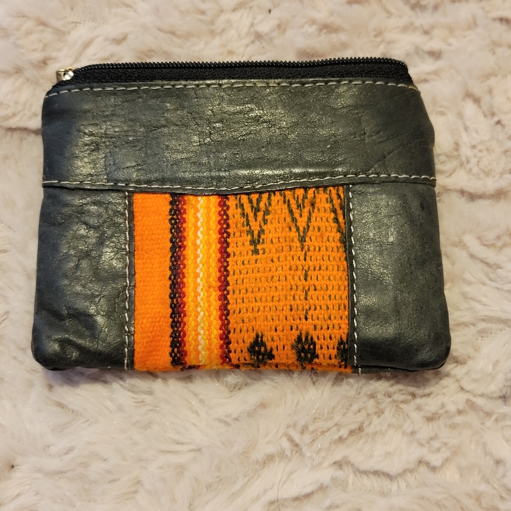 Coin Bag - Picture 4 of 6